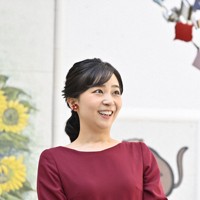 佳子さま 「国際陶磁器フェスティバル美濃」出席のため岐阜・多治見を