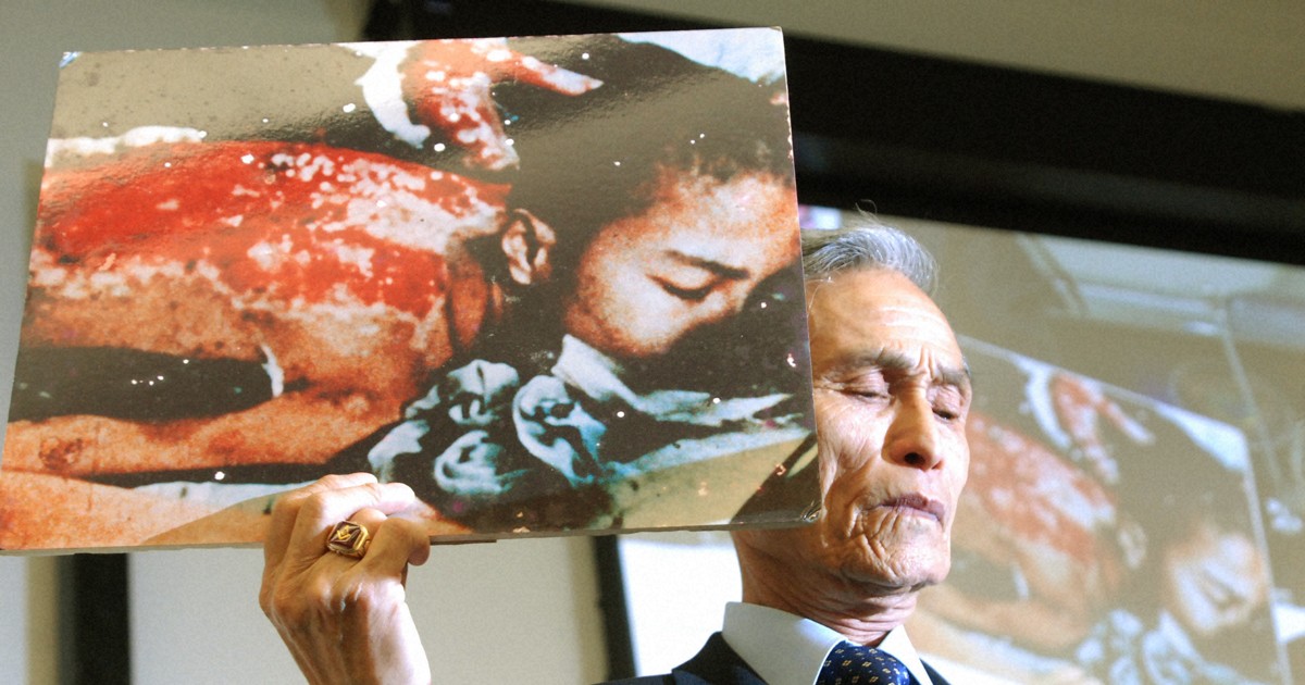 世界が無知だった核被害の実態 海を越え、命削った証言に平和賞 | 毎日新聞