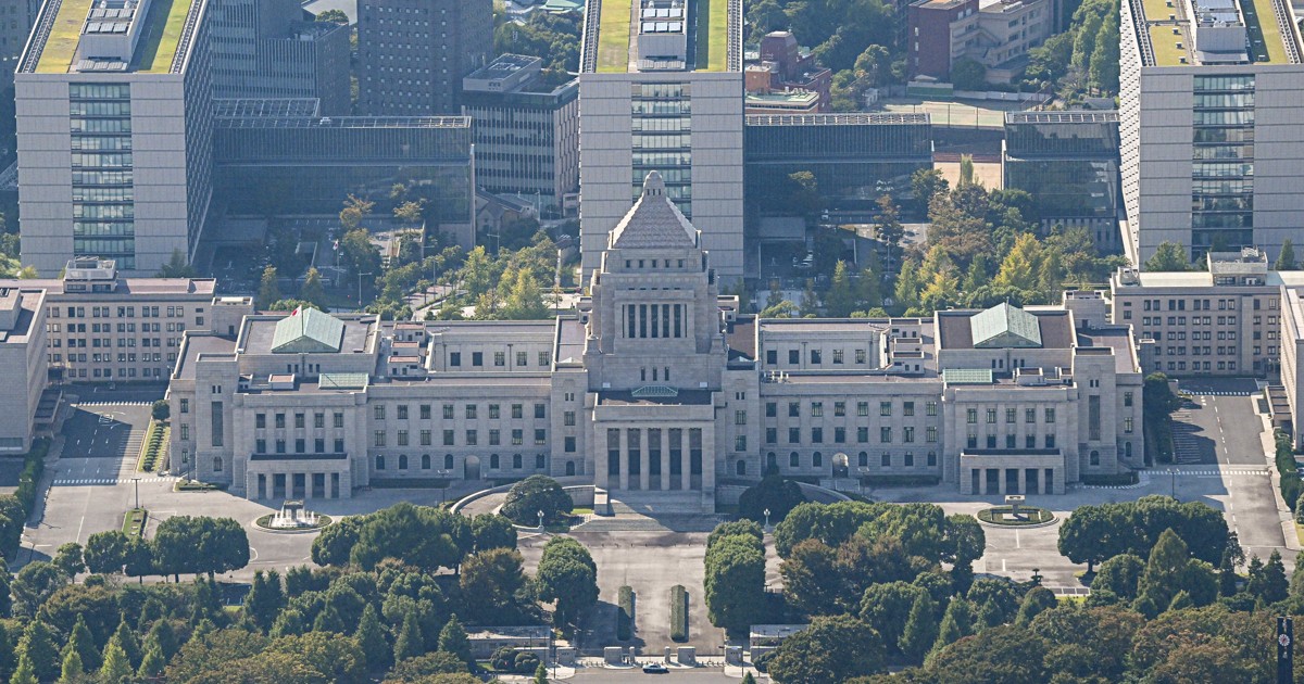 これでいいのか国会議員？　福島第1原発・事故調メンバーの嘆き | 毎日新聞