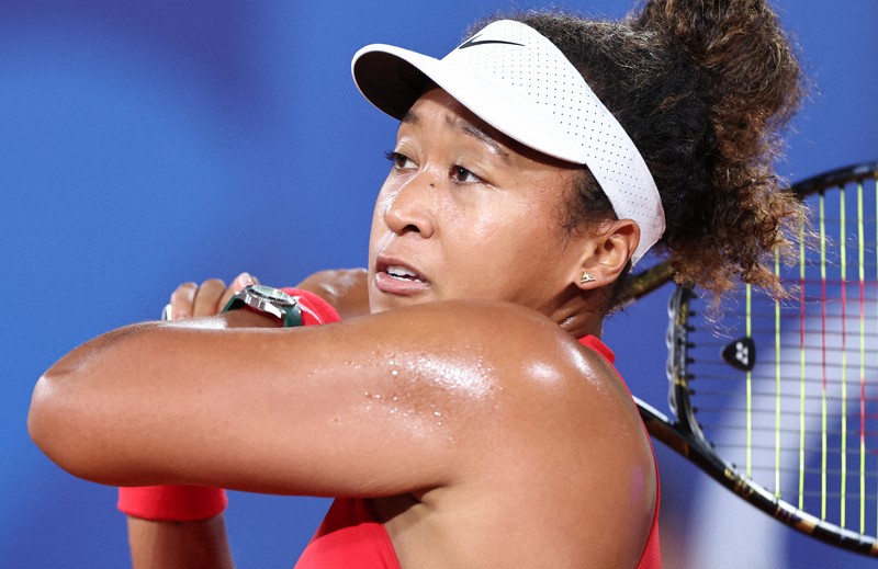 大坂なおみが東レPPO欠場 腰のけがで 女子テニス | 毎日新聞