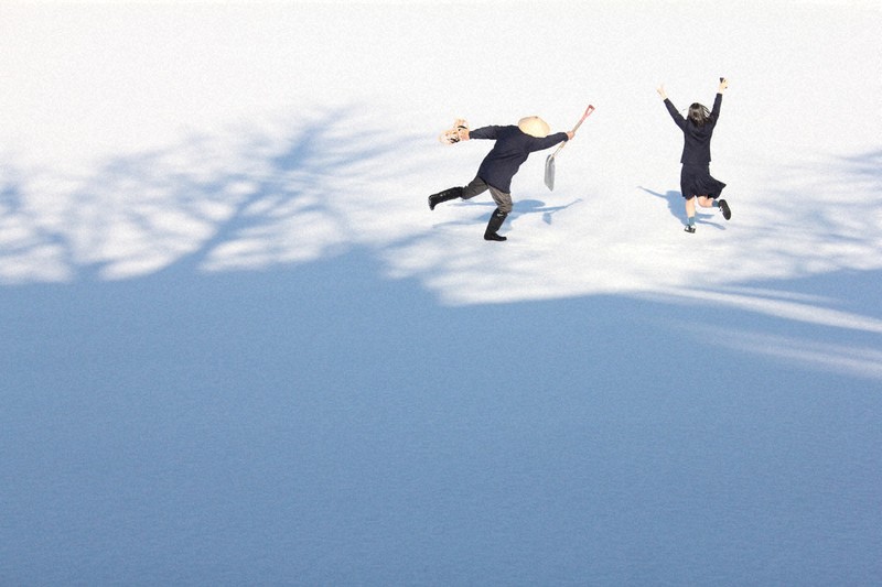 若き705人の才能共演 「県高校総合文化祭写真展」新潟で開幕 ／新潟