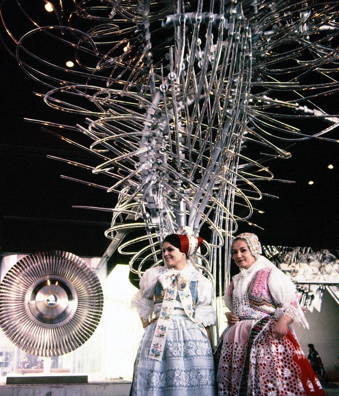 「超レア」チェコスロバキア館　万博大阪1970 ピンバッジ 超レア」チェコスロバキア館 万博大阪1970 ピンバッジ 大阪万博