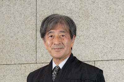 最高裁の尾島明裁判官＝最高裁提供