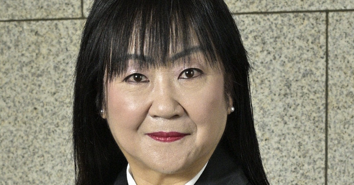 国民審査2024：国民審査・裁判官アンケート 宮川美津子氏「男女共同