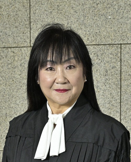 国民審査2024：国民審査・裁判官アンケート 宮川美津子氏「男女共同
