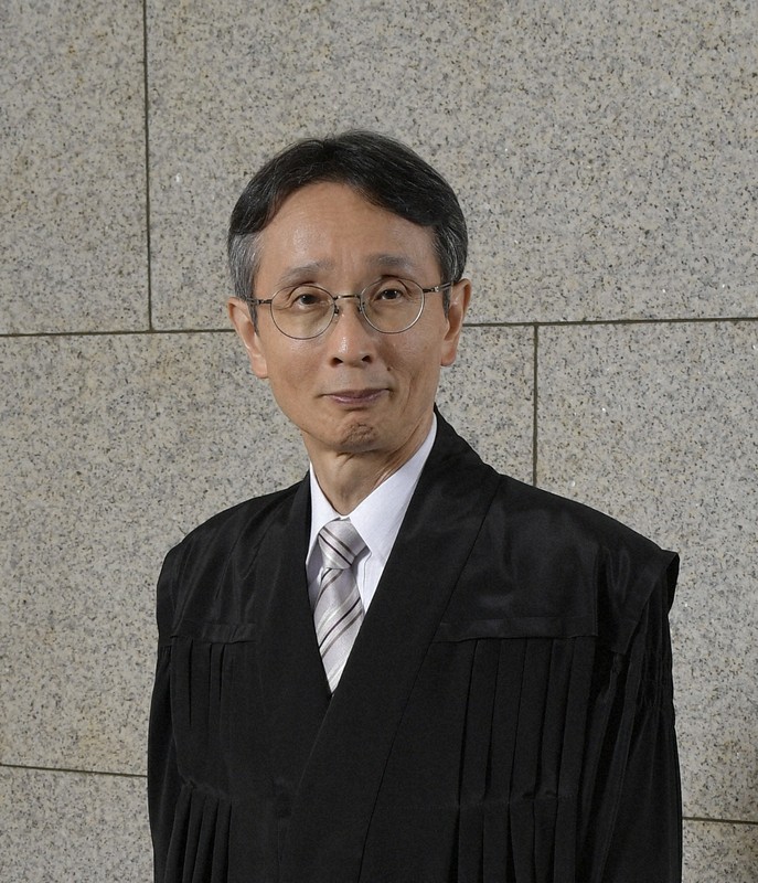 国民審査2024：国民審査・裁判官アンケート 今崎幸彦氏「独善戒め謙虚