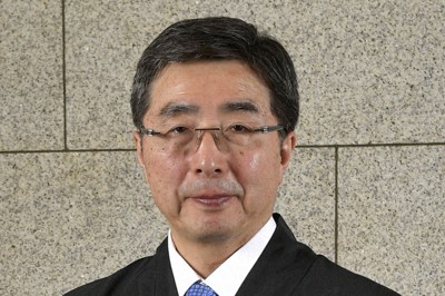 国民審査2024：国民審査・裁判官アンケート 中村慎氏「多角的な