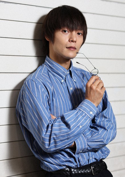 フォーカス：窪田正孝 ドラマ「宙わたる教室」藤竹叶役 みんなと話す