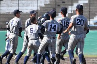敦賀気比が優勝、3年ぶり8回目 高校野球秋季北信越大会決勝