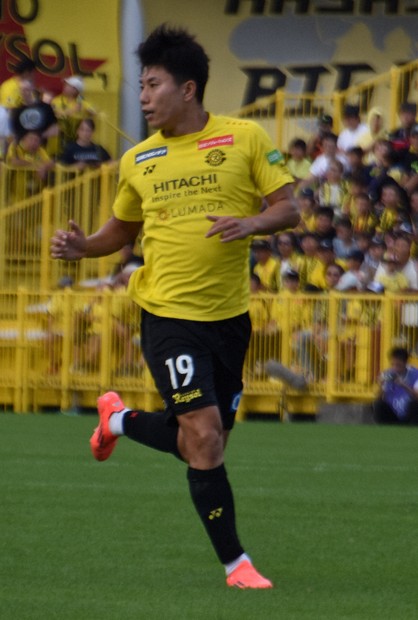 アレ・マオ：柏レイソル・細谷真大、J1最少失点の町田守備陣から感じた