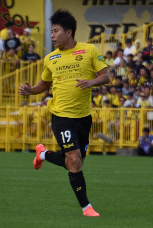 アレ・マオ：柏レイソル・細谷真大、J1最少失点の町田守備陣から感じた