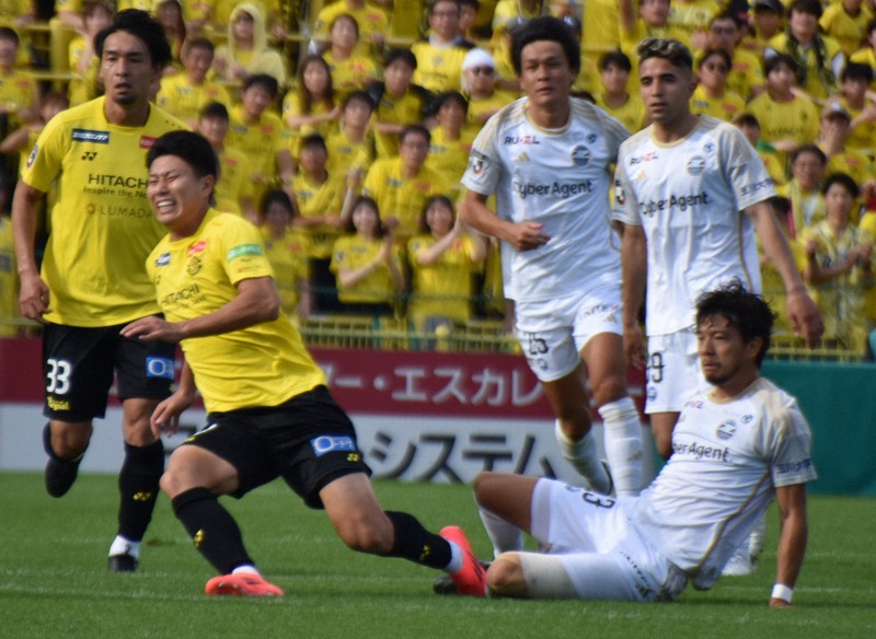 アレ・マオ：柏レイソル・細谷真大、J1最少失点の町田守備陣から感じた