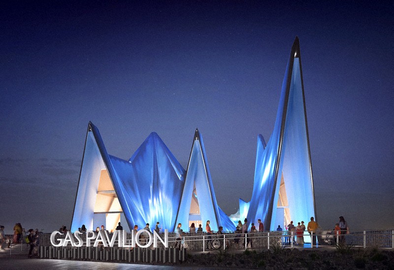 SDGsNEWS：2025年夏 大阪万博 エネルギーの未来を考える