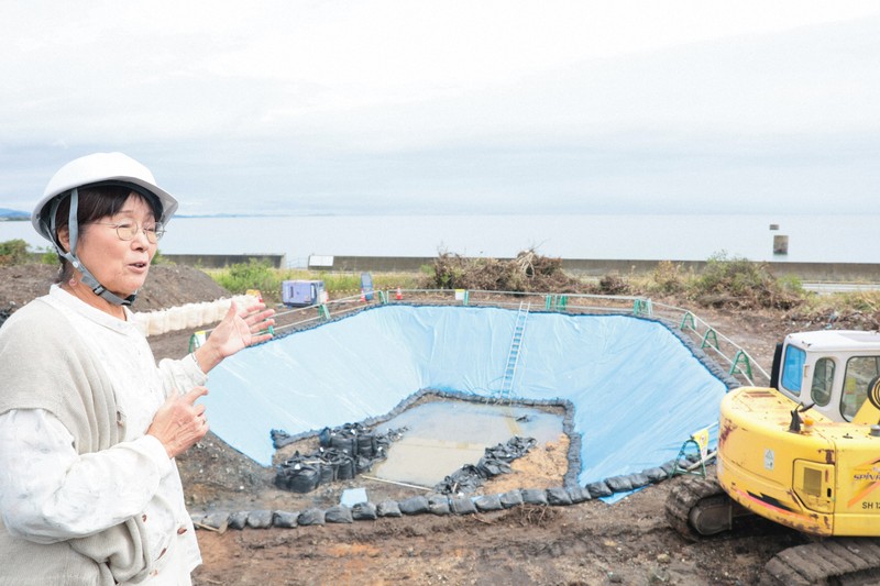 炭鉱で犠牲、海底に放置された183人 遺骨収容へ動く市民の思い | 毎日新聞