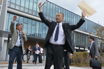 福井中3殺害案再審無罪關鍵證據檢察官早知情 名古屋高檢報告書認可提早開示可加速無罪判決