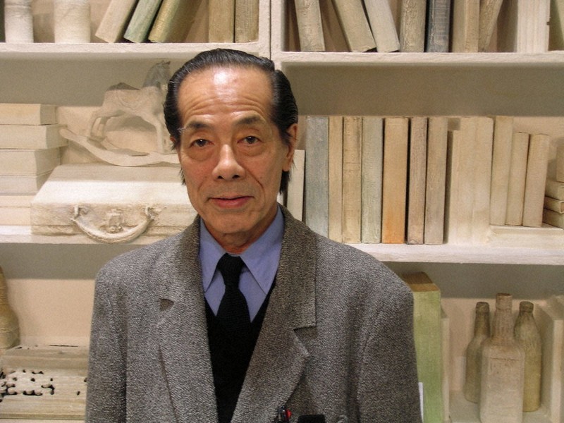 訃報：高階秀爾さん 92歳＝東大名誉教授、美術評論家 | 毎日新聞