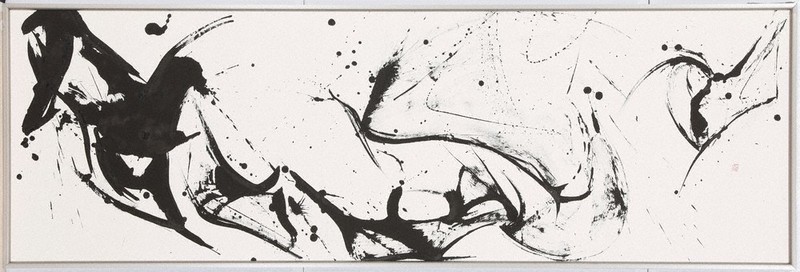 ぐんまの書：毎日書道群馬展 展示作品を語る ／群馬 | 毎日新聞