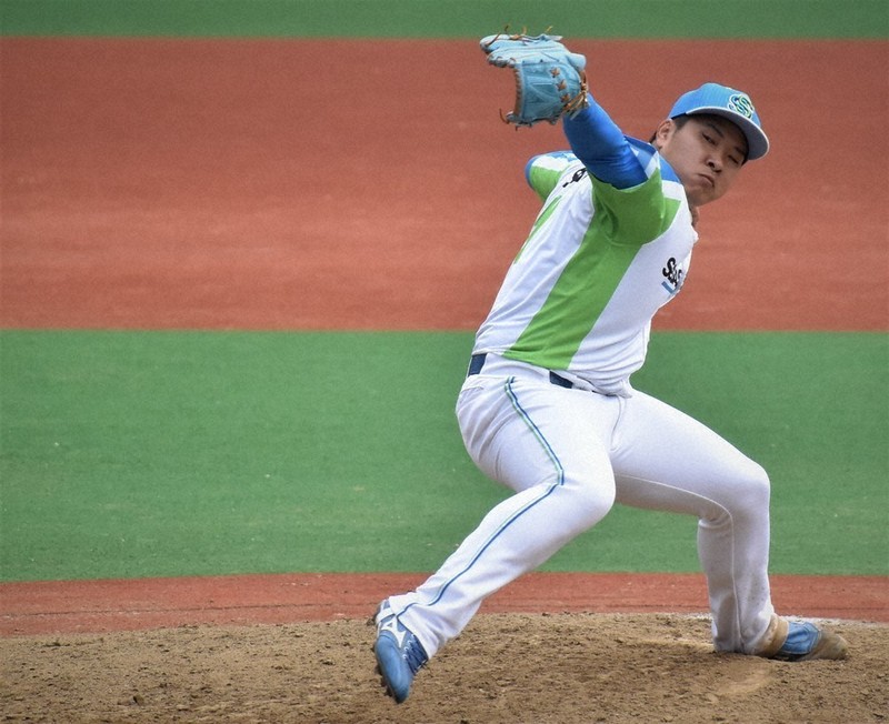 セガサミー　社会人野球 1回戦・パナソニック―セガサミー｜社会人野球日本選手権2022
