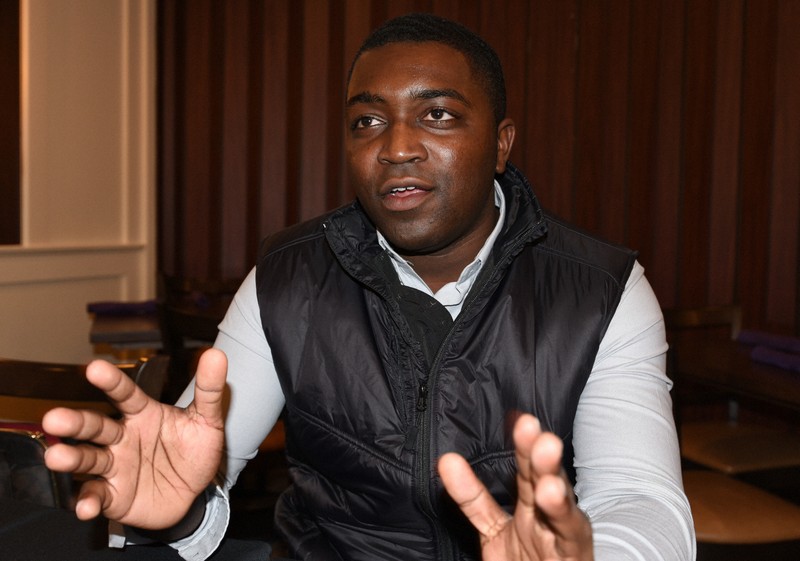 トランプ氏支持の黒人が本音座談会 差別、強い指導者、民主党… | 毎日新聞