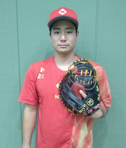 もっと社会人野球：尾鷲の野球少年3人がプロで再会へ 日本生命・石伊が
