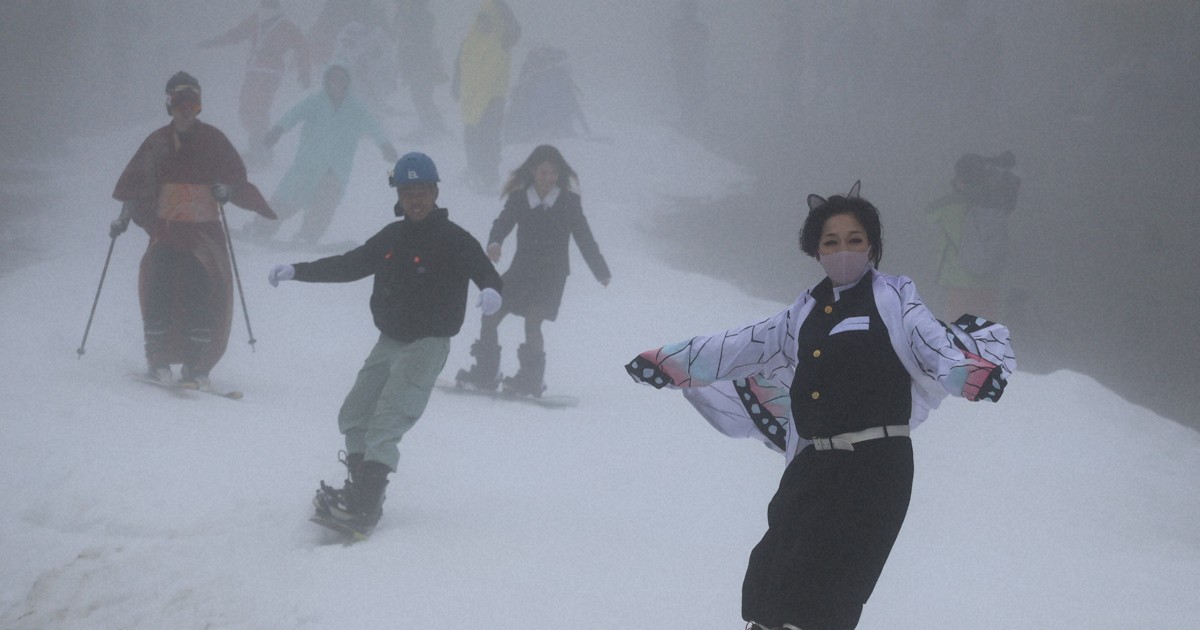 スノースキーター　スキー 0c10.jpg?1