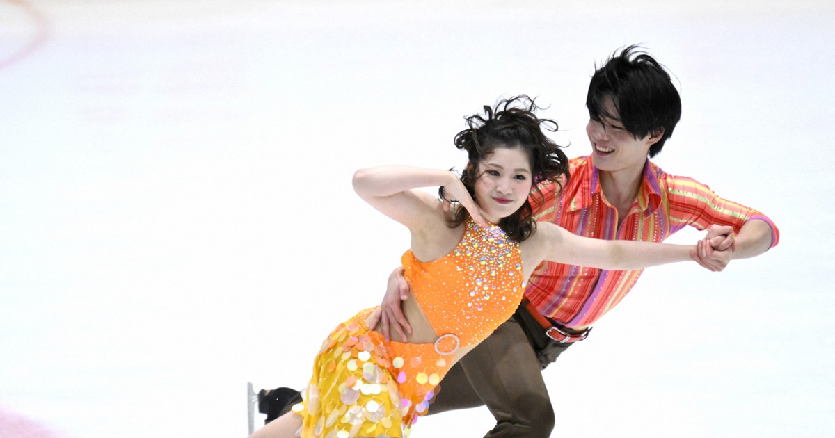 リンクサイド：あずしん・田中梓沙「練習を再開したら悪化して