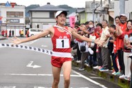 市立船橋が優勝、2年連続21回目の都大路へ 高校駅伝・千葉女子 | 毎日新聞