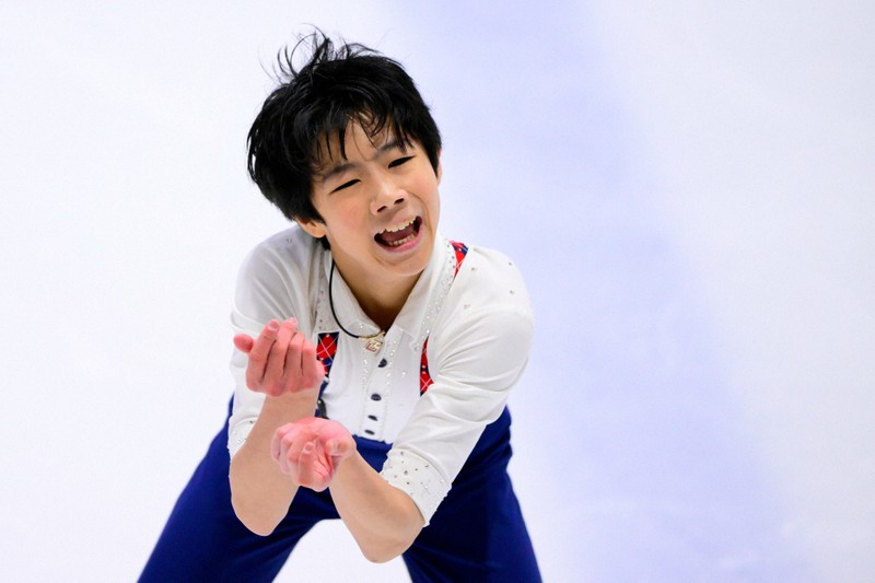 リンクサイド：西野太翔、中田璃士に「尊敬してるけど、勝ちたい