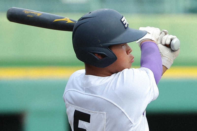 高校野球秋季近畿大会準々決勝 滋賀短大付－天理 [写真特集3/21