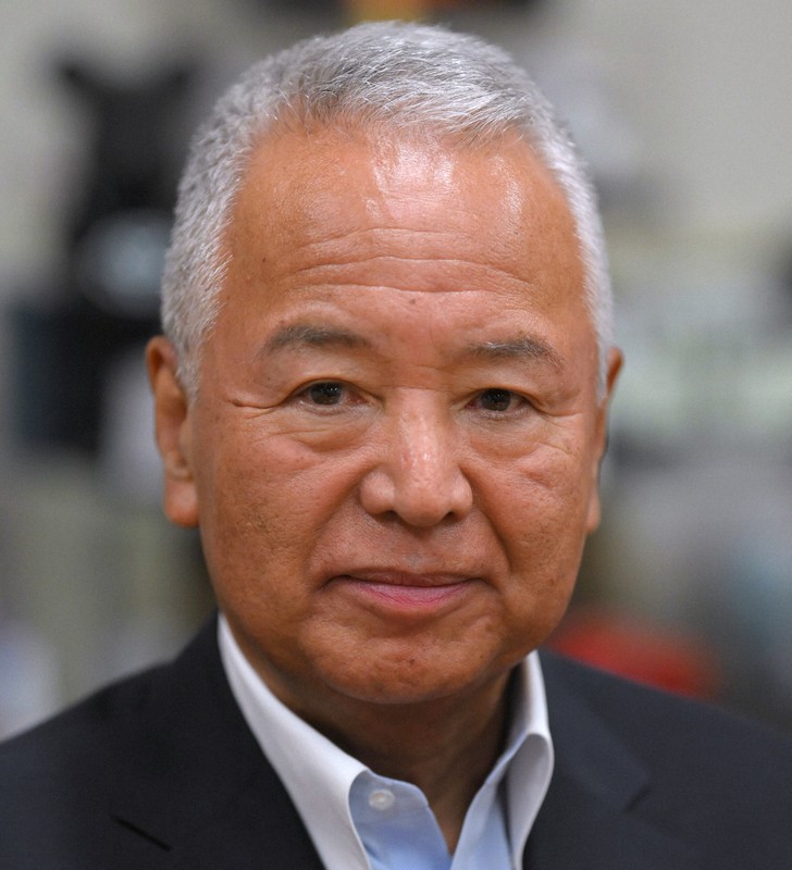 自民・甘利明氏、衆院神奈川20区で落選確実 比例重複せず | 毎日新聞