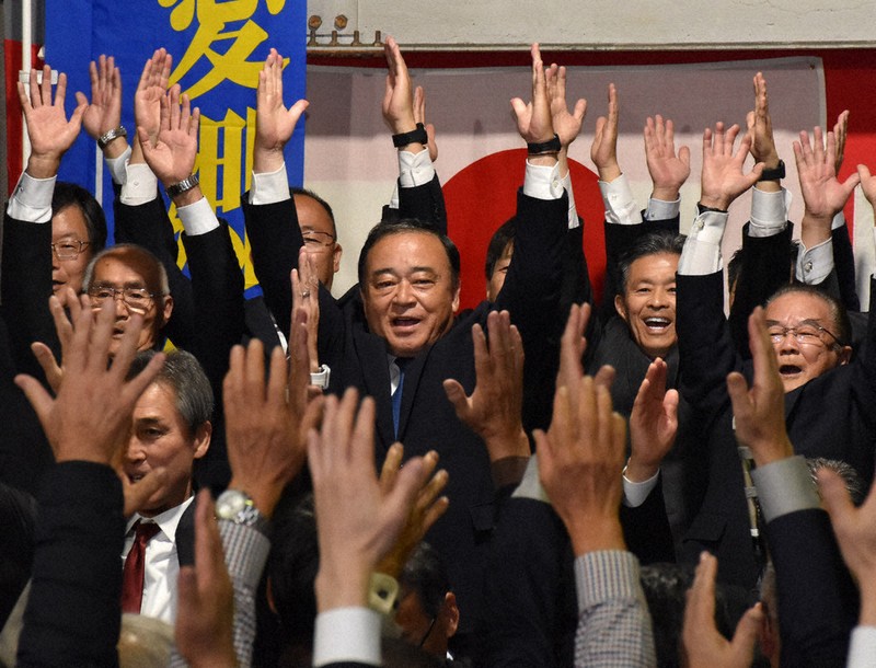 衆院選2024：小選挙区 15年ぶり野党優勢 揺らぐ自民王国（その2止