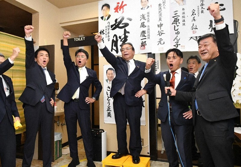 非売品！極めてレアな100枚シート 昭和24年 衆議院議員選挙事務用 加刷 0c10.jpg?1