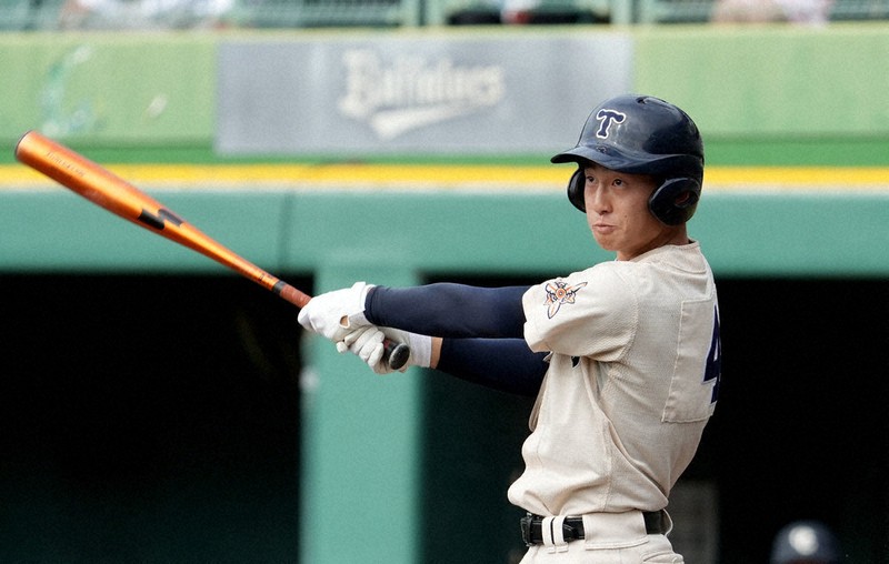 秋の高校野球：近畿大会 東洋大姫路、4強進出 制球抜群、90球無四球