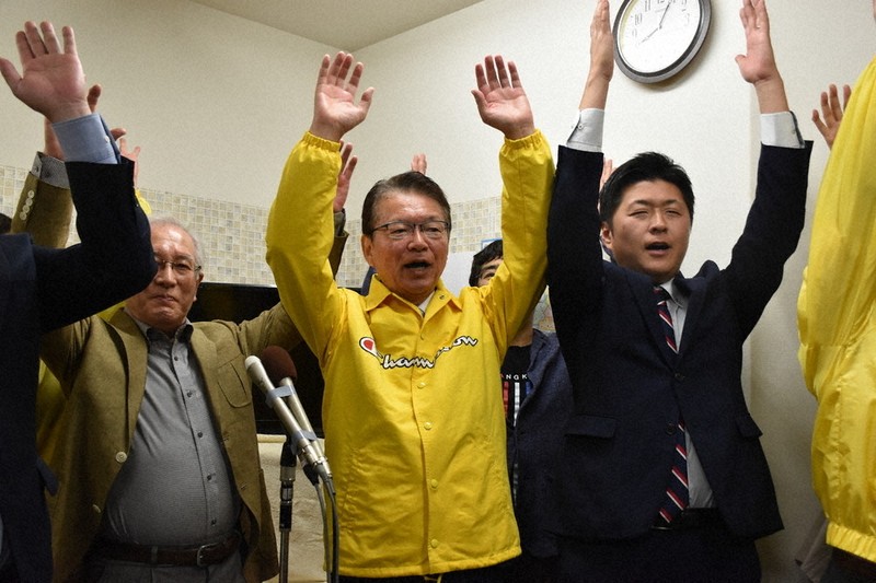 衆院選2024：自民、逆風を受け後退 立憲15議席に拡大（その2止