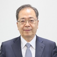 斉藤鉄夫氏