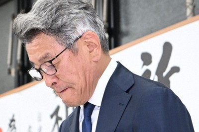 “王国”なぜ崩壊　7選誇った自民・武田良太氏敗北　波乱の福岡11区