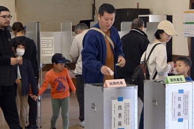 神奈川茅崎市將再次舉辦「兒童選舉」　四年前曾有候選人落淚