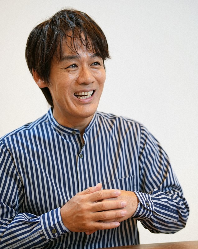 大泉洋、安田顕… 全国区となった仲間は「推し」 リーダーの包容