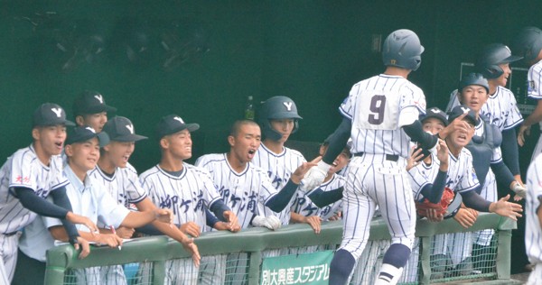 柳ケ浦（大分）｜選抜高校野球2025 春のセンバツ甲子園 | 毎日新聞