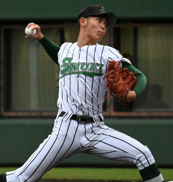 秋季高校野球：関東地区大会 つくば秀英、4強逃す 県勢姿消す