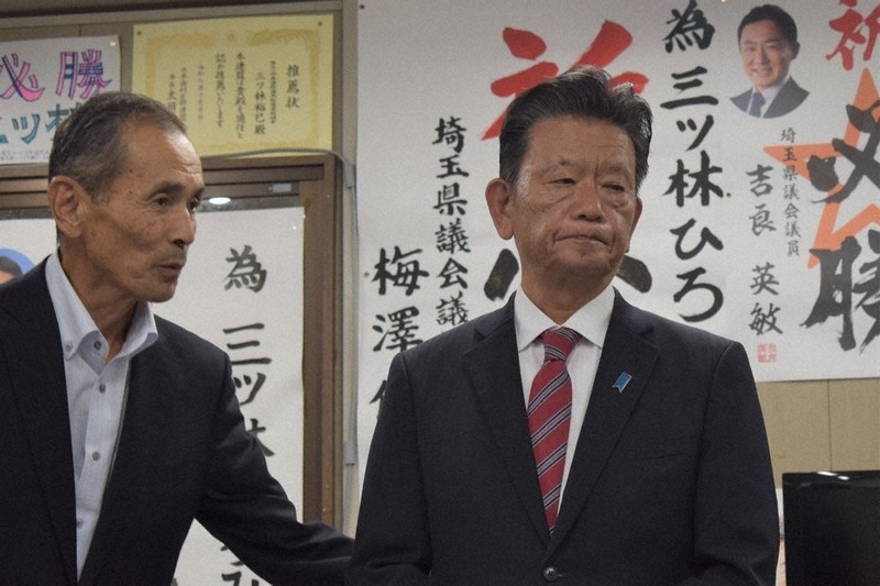 衆院選2024：戦い終えて／上 裏金への反発、予想以上 非公認への
