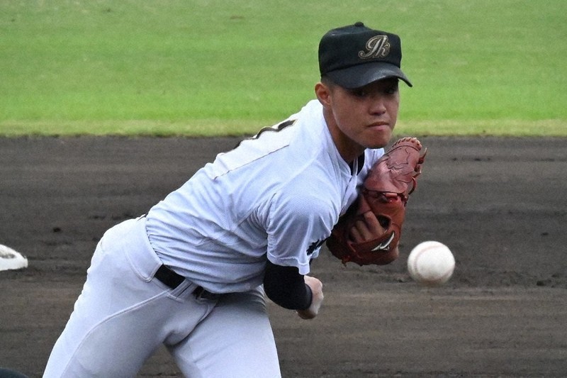 秋季九州地区高校野球大会 育徳館惜敗、4強逃す ／福岡 | 毎日新聞