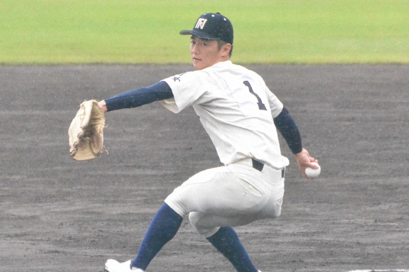 西日本短大付が準決勝進出 高校野球秋季九州大会 有明を破る | 毎日新聞