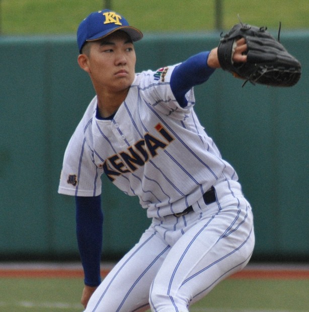 健大高崎野球 連覇への挑戦・健大高崎'25センバツ：選手紹介／2 ／群馬