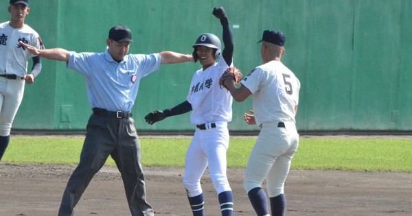 柳ケ浦（大分）｜選抜高校野球2025 春のセンバツ甲子園 | 毎日新聞