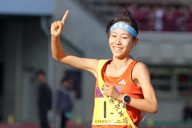 男子は埼玉栄が優勝 8年連続44回目の都大路へ 高校駅伝・埼玉