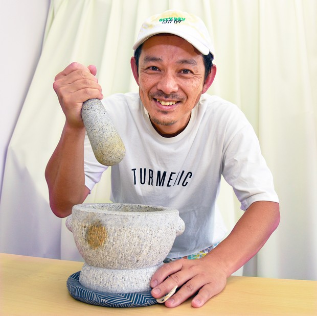 情熱人：カレーに無限の可能性を求めて――水野仁輔さん | 週刊