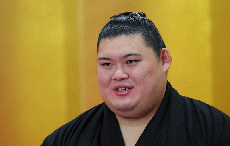 相撲：学生横綱、別格の重み 第102回全国学生相撲選手権 来月2・3日