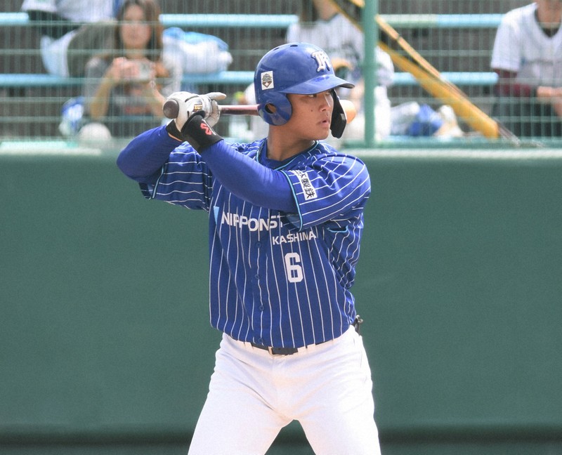 野球馬鹿　 ⚾️