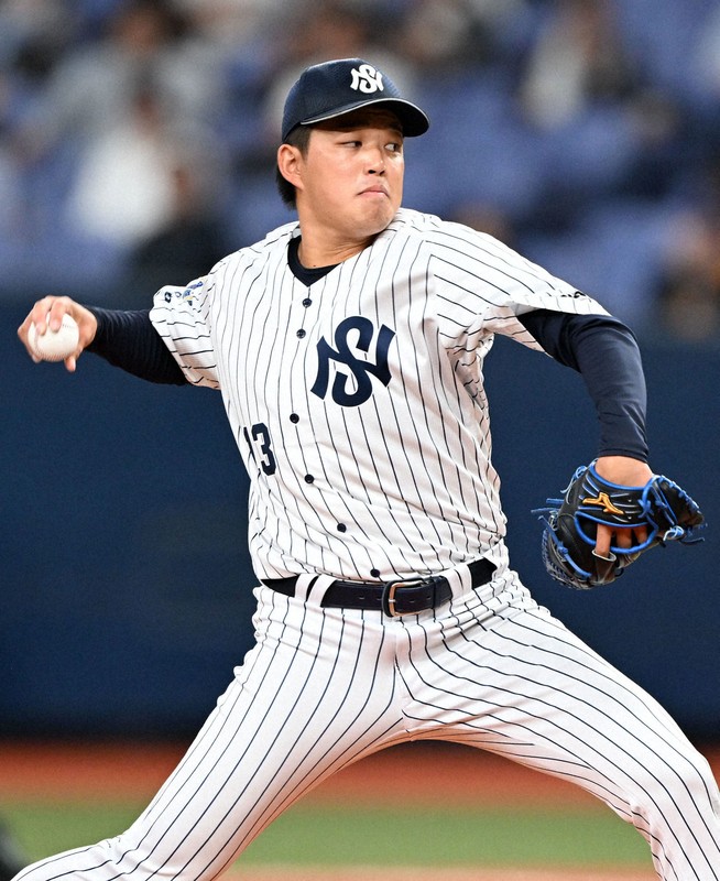TDK 社会人野球 TDKで「秋田四天王」のダブル佐藤が無失点リレー 社会人野球